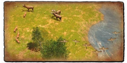 AoE3DE Great Lakes 1