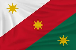 Flag MexicanDE