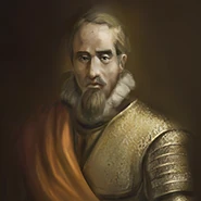 Maurice of Naussau DE.png (94 KB) In-game avatar in the Definitive Edition