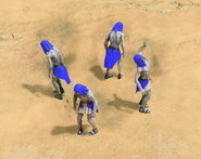 Many views of Minions in Retold