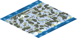 Scandinavia composite
