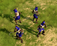 Anubites in Retold