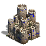 The unique Armenian Castle, based on the hill fort Yılankale
