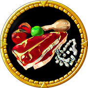 Gift Dance