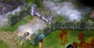 Wall of Atlantis2.png (1.39 MB) The walls of Atlantis, as they appear in the final stage of Good Advice, in the original game