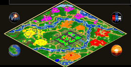 CaoCao4minimap