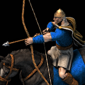 Horse Archer Age of Empires Age of Empires Series Wiki Fandom