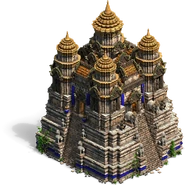 Khmer Castle.png (897 KB) The unique Khmer (formerly Southeast Asian) Castle