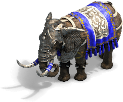 war elephant armor