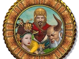 Chinos (Tale of the Dragon)