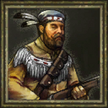 Coureur des Bois, Age of Empires Series Wiki