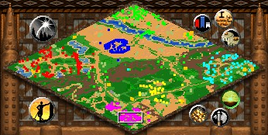 MapSting