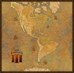 Age Of Empires Iii Age Of Empires Series Wiki Fandom