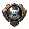 Gatekeeper badge AoMR