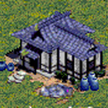 House Age Of Empires Age Of Empires Series Wiki Fandom
