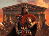 Age of Empires II: Definitive Edition - Chronicles: Battle for Greece