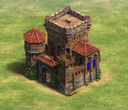 Krepost.png (1.92 MB) Krepost - unique building of the Bulgarians