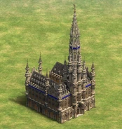 Maravilla de los Borgoñeses