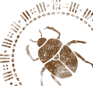 In-game user interface watermark in Retold