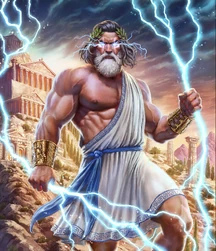 AoMR Zeus artwork