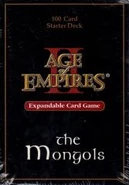 Mongols Starter Deck.jpg (8 KB) The Mongols starter deck