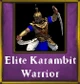 Elite Karambit Warrior