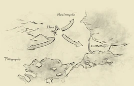 Scenmap Attila 3 AoE2DE