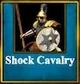 Shock Cavalry