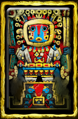 Viracocha Worship