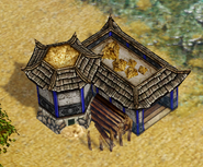 Heroic Age Storage Pit