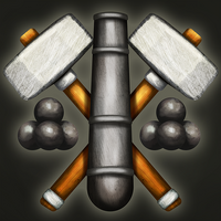Artillery Foundry