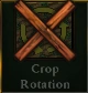 Crop Rotation