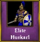 Elite Huskarl