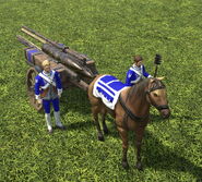 In game british rocket definitive edition