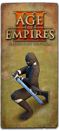 Ninja image from the Compendium section