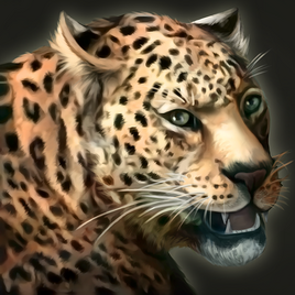 Jaguar pet aoe3de