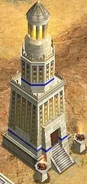 Lighthouse.jpg (39 KB) A Lighthouse in the original game