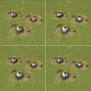 Mongol Gers.png (7.98 MB) Mongol Ger varieties through the ages