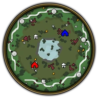 AOE3 Highlands minimap
