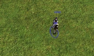 An in-game Apache Cavalry