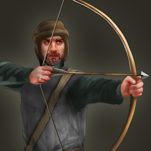 Berber Archer | Age of Empires Series Wiki | Fandom