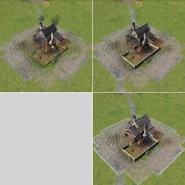 Chinese and Zhu Xi's Legacy Blacksmith