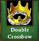 Double Crossbow