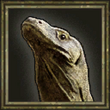 Komodo Dragon Age Of Empires Series Wiki Fandom