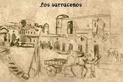 Sarracenos