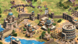 Age of Empires - Wikiwand