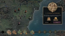 CAtG Grand Campaign map