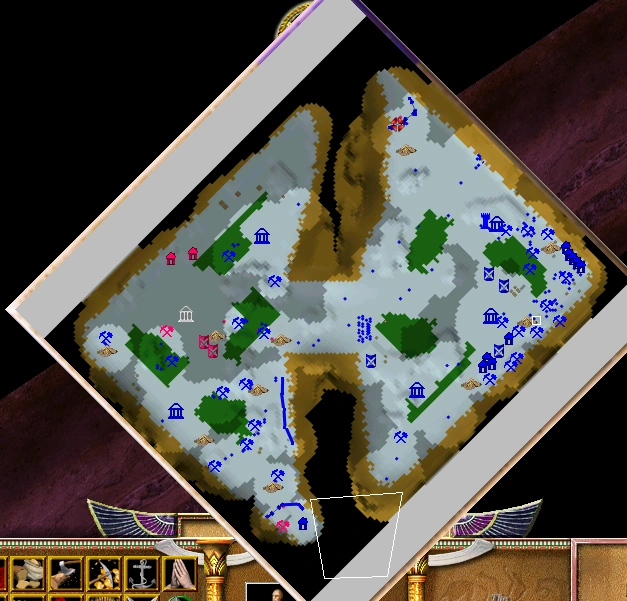 Jotunheim Age of Empires Series Wiki Fandom