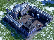 House of Vasa Palace