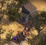 Black powder wagon(2).png (202 KB) The wagon about to close in on its target